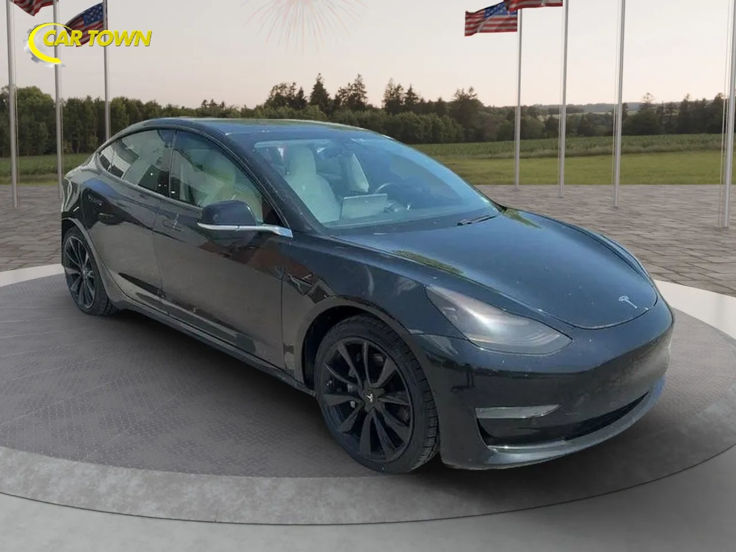 tesla model 3 2020 5YJ3E1EAXLF793321 image tesla model 3 2020 5YJ3E1EAXLF793321 image